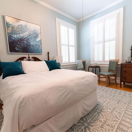 The Edenton Collection-Captain'S Quarters Inn Chambre photo