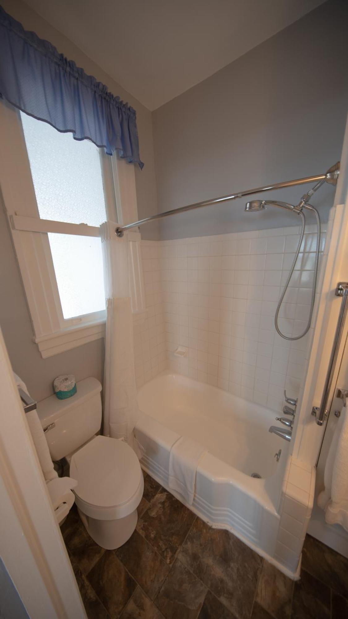 The Edenton Collection-Captain'S Quarters Inn Chambre photo