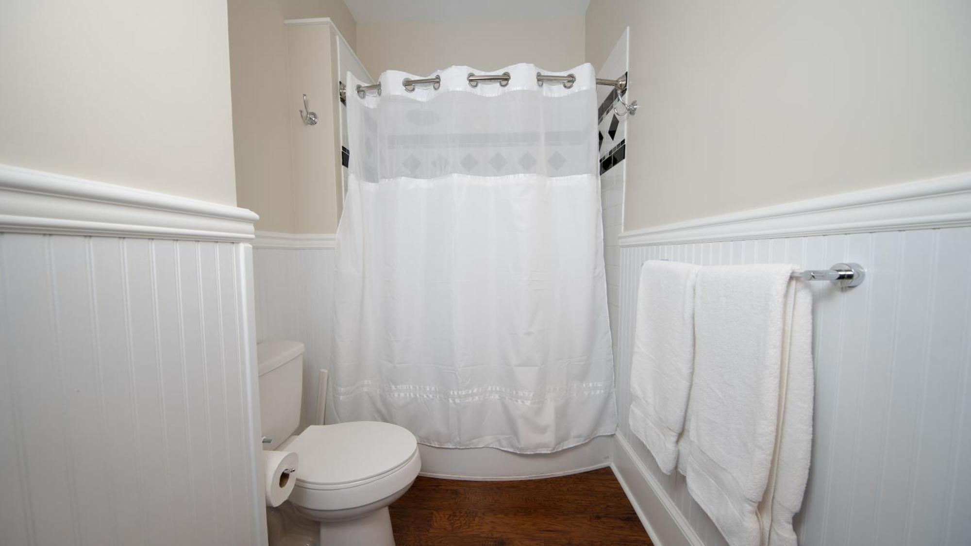 The Edenton Collection-Captain'S Quarters Inn Chambre photo