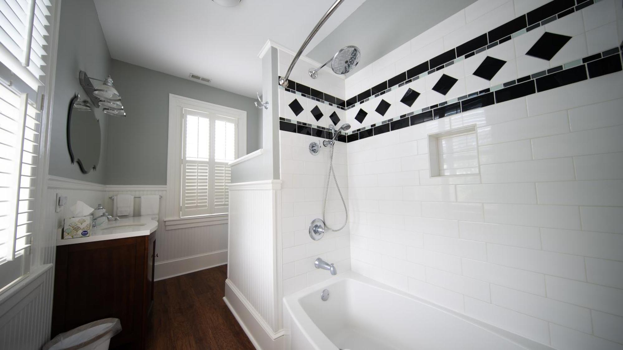The Edenton Collection-Captain'S Quarters Inn Chambre photo
